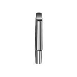 Asein - arbre de montage cône morse 99 mm pour mandrin de perceuse cm 1 - cori - c1b16 Asein - arbre de montage cône morse 99 mm pour mandrin de perceuse cm 1 - cori - c1b16