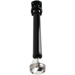 Arbre de transmission acier avant pour mercedes w163 ml 270 2. 7l a1634100901