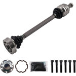 Arbre de transmission arri�re gauche for bmw 3 e90 320d 130 177 2007 - 2010