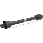 Wiltec - arbre de transmission t1 cardan 950 - 1045mm 210nm 540tr / min prise force 18kw (25cv) 2x 1 ...