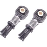 Arbre de vitesses de vitesses de vitesses c�ble catch 1j0711761b for golf jetta - si�ge a3 [accessoires] ...