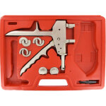 Arcanaute - pince � glissement raccords per