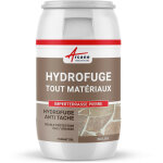 Arcane industries - hydrofuge, imperm�abilisant, terrasse, anti - taches, pierres naturelle et travertin ...
