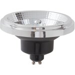 Arcchio - led ampoule gu10 à intensité variable 'gu10 es111 11w led' Arcchio - led ampoule gu10 à intensité variable 'gu10 es111 11w led'