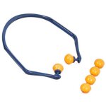 Arceau de protection auditive grand confort snr 25 Arceau de protection auditive grand confort snr 25