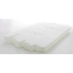 Bac rcuperateur d'eau 2962710100 pour sche linge altus, aya, beko, coldis, continental edison, essentiel ...