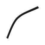 Arcelik groupe - joint bas de porte 1882470200 pour lave vaisselle beko, continental edison, essentiel ...