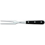 Fork carving arcos universal 284100 nitrum steel, avec mango polyoxyméthylène et 16 cm dans un étui. Fork carving arcos universal 284100 nitrum steel, avec mango polyoxyméthylène et 16 cm dans un étui.
