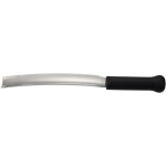 Gouge arcos 790200 avec lame en acier inoxydable et mango tui en polypropylne de 225 mm cran d'affichage ...
