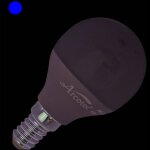 Arcotec - jamais utilis] ampoule led e14 sphrique 4, 9w 470lm 3000k - garantie 2 ans
