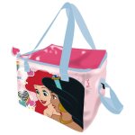 Sac isotherme - disney princesses - 22. 5x15x16. 5 cm