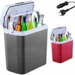 Arebos - thermoélectrique glacière voiture 20l boîte maintien au chaud 12v 230v Arebos - thermoélectrique glacière voiture 20l boîte maintien au chaud 12v 230v