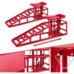 Canbolat vertriebs gmbh - arebos rampe de levage voitures véhicule 2 pièces hydraulique réglable de 280 ... Canbolat vertriebs gmbh - arebos rampe de levage voitures véhicule 2 pièces hydraulique réglable de 280 ...