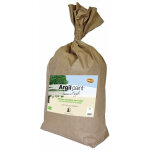 Argil paint - peinture  l'argile blanc - houillres de crujouls sac de 15kg