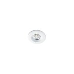 Rico - aric 5380 mini spot led à encastrer Ø45mm 2, 5w 4500k 30° ip20 blanc Rico - aric 5380 mini spot led à encastrer Ø45mm 2, 5w 4500k 30° ip20 blanc