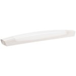 Aric - r�glette � led idyl - 6 watts - 2700k - ip44 - avec interrupteur 53074