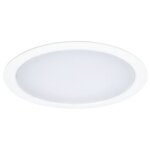 Aric - spot encastrable � led ledium - 30w - 4000k - ip44 50363