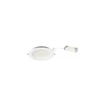 Aric - spot encastr� � led start 230 - 28w - 3 / 4000k - blanc - dimmable 50744