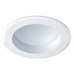 Spot grace 5w 4000k blanc aric