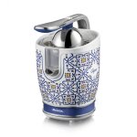 Ariete 0413 / 0c presse - agrume électrique 0, 6 l 85 w bleu, multicolore Ariete 0413 / 0c presse - agrume électrique 0, 6 l 85 w bleu, multicolore