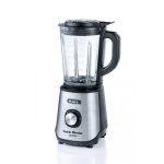 Ariete 0579 / 00 1, 5 l m�langeur de table 1200 w gris
