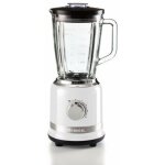 Ariete 0585 1, 5 l m�langeur de table 1000 w acier inoxydable, blanc