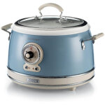 Ariete 2904 cuiseur � riz 3, 5 l 700 w bleu