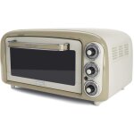 Ariete - 979 four vintage beige 18 litres