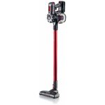 Ariete - balai �lectrique sans fil rouge 22v lithium