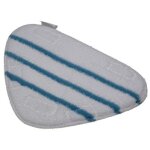 Ariete steam mop 4164 torchon triangulaire 10 en 1 Ariete steam mop 4164 torchon triangulaire 10 en 1