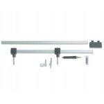 Aristo - compas de poteau ar - 59000 2 pi�ces diam�tre 1280 mm complet avec accessoires