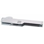 Charniere de porte pour four ariston - c00087164