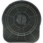 Filtre a charbon pour hotte ariston - c00098920