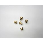 Kit injecteurs (gn) - natural gas ph750 pour table de. . .