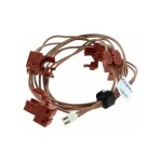 Micro - interrupteurs 4 pour table de cuisson ariston - . . .