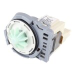 Ariston group - pompe de vidange kebs105 / 082, c00386526 - lave - vaisselle ariston