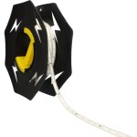 Arlux lighting - enrouleur led arlux s�rie r ? strip led 120w / m, 120 leds / m, ip65, 15 m