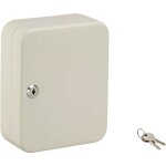 Armoire � cl�s verrouillable � 20 chiffres, bo�te de rangement pour cl�s pour maison, bureau, appartement ...