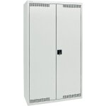 Stumpf - armoire d'environnement bp - 4 gris clair + 4 bacs de r�tention traversants - 7598007
