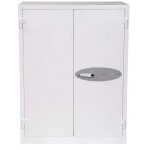 Armoire forte avec serrure � cl� fire ranger fs1512k