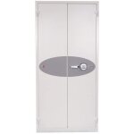 Armoire forte � serrure �lectronique fire ranger fs1513e