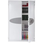 Armoire forte � serrure �lectronique fire ranger fs1514e