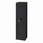 Burg wachter - armoire  fusil scurit ranger n 5 s  cl burg waechter - capacit 5 fusils - 39490