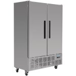 Armoire r�frig�r�e positive 960 l - 2 portes - polar
