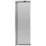 Armoire r�frig�r�e positive inox 400 l