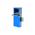 Matisère - armoire de sécurité pour matériel informatique - ecran jusqu'à 19 pouces - 4031074080 Matisère - armoire de sécurité pour matériel informatique - ecran jusqu'à 19 pouces - 4031074080