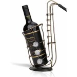 Armoire  vin en saxophone mtallique armoire  vin en fer armoire  vin sculpture dcoration intrieure ...