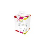 Pack cartouche owa compatible brother lc1240 4 couleurs pour imprimante jet d'encre