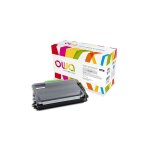 Armor - toner owa compatible brother tn3480 haute capacit� noir pour imprimante laser