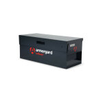 Armorgard - coffre de chantier tuffbank 1150x495x460 - tb12